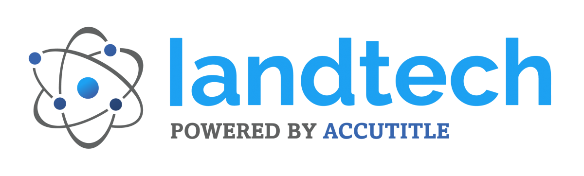 Landtech Logo